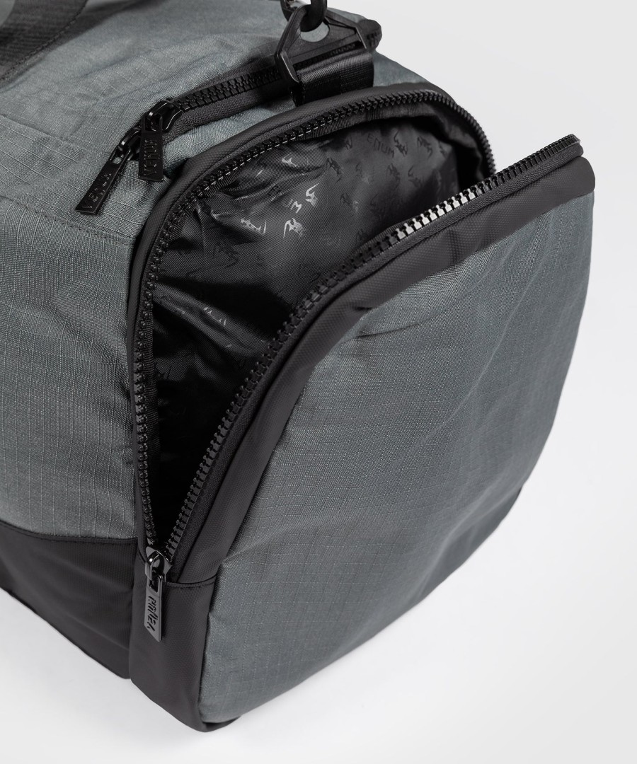 venum evo 2 xtrem ripstop back pack sports bags - storm grey