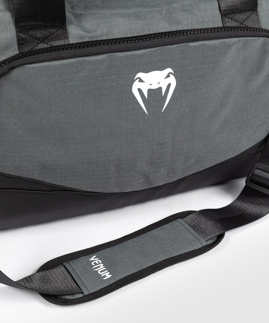 venum evo 2 xtrem ripstop back pack sports bags - storm grey