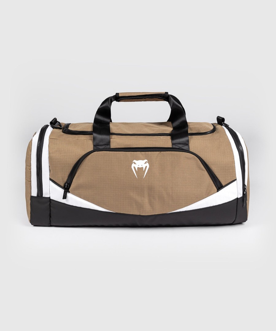 venum evo 2 xtrem ripstop back pack sports bags - dune