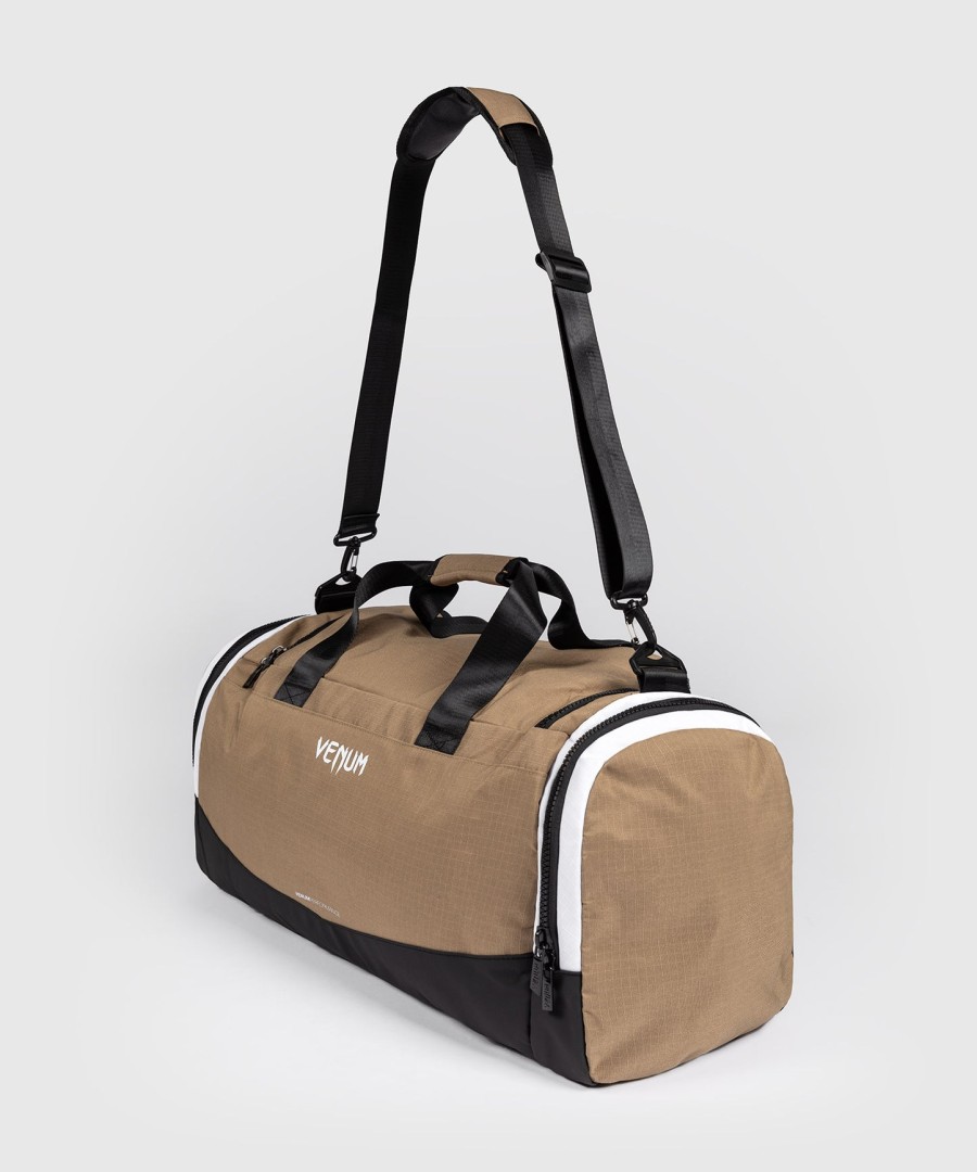 venum evo 2 xtrem ripstop back pack sports bags - dune