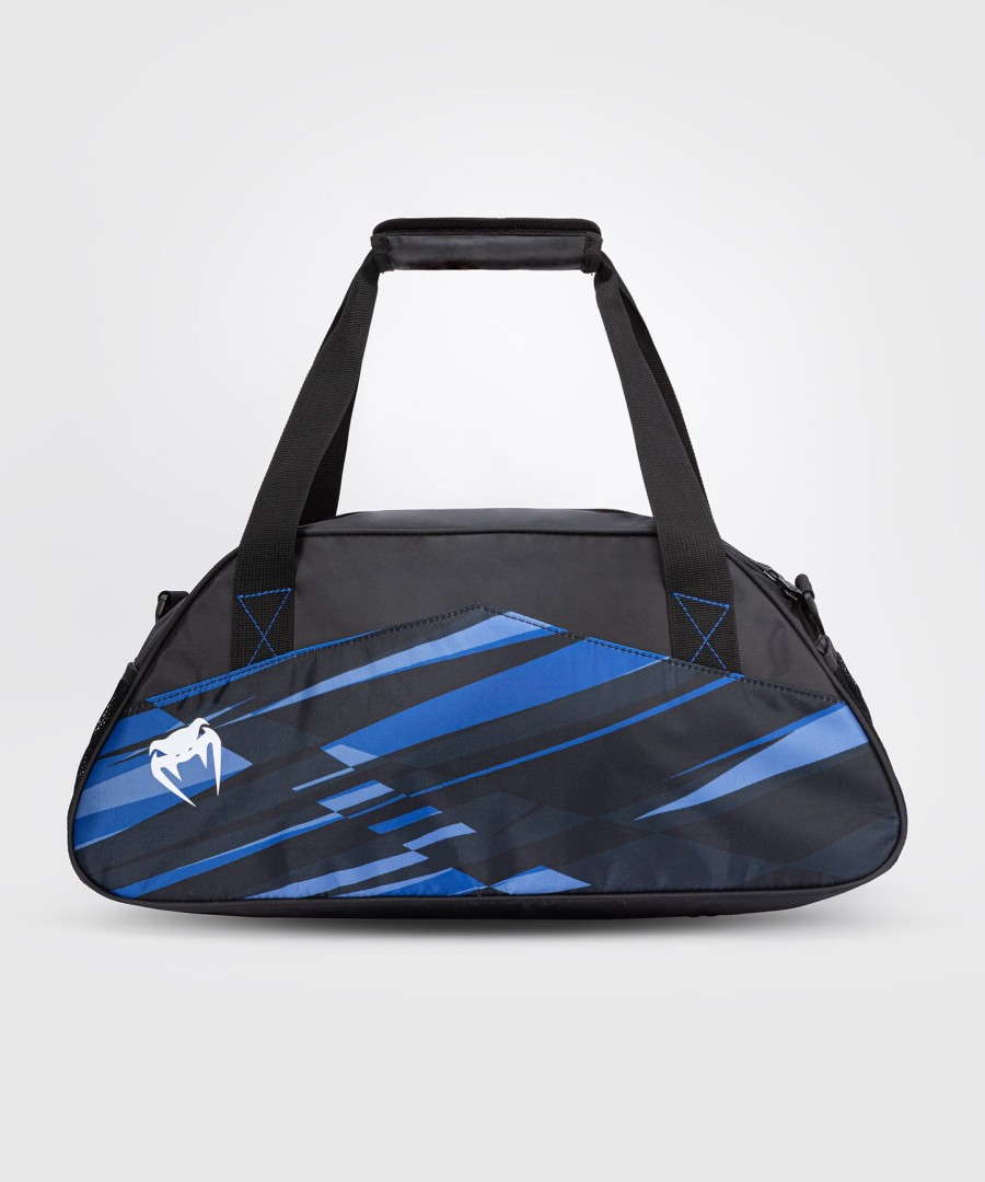 venum abyss sports bag - shadow blue