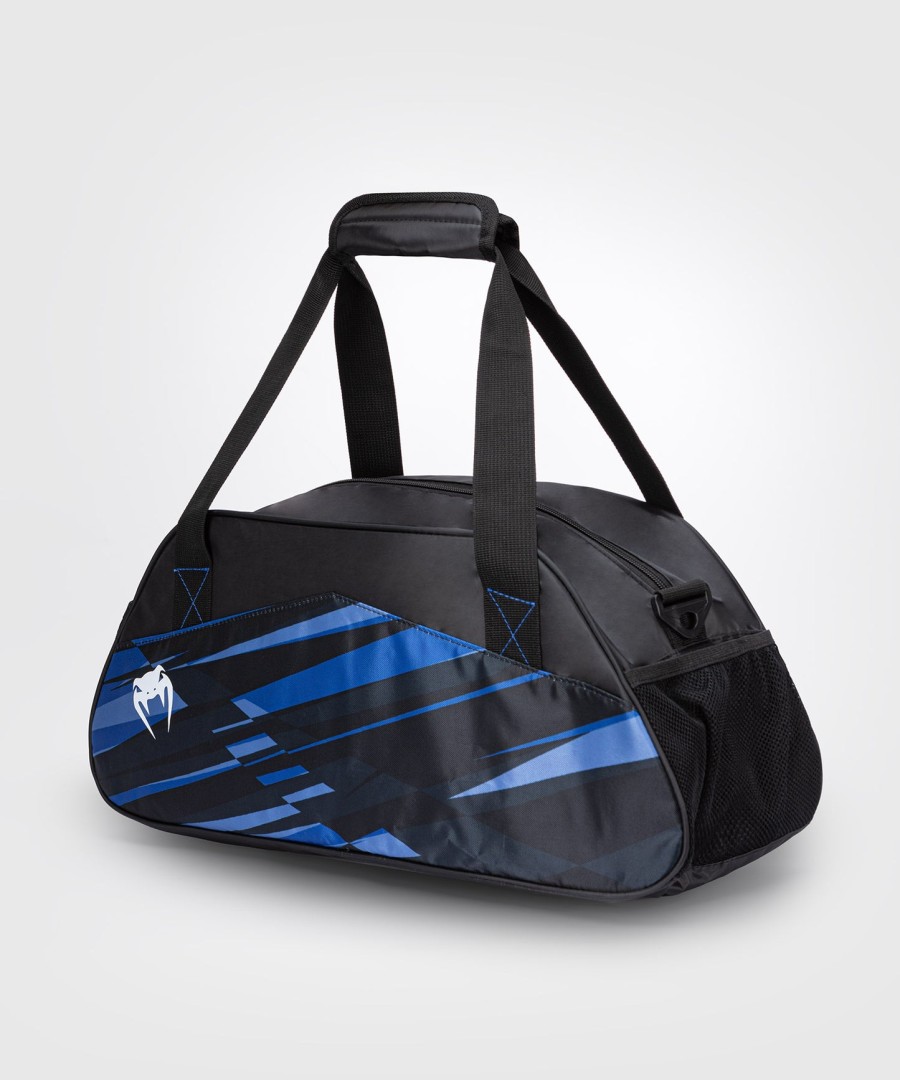 venum abyss sports bag - shadow blue