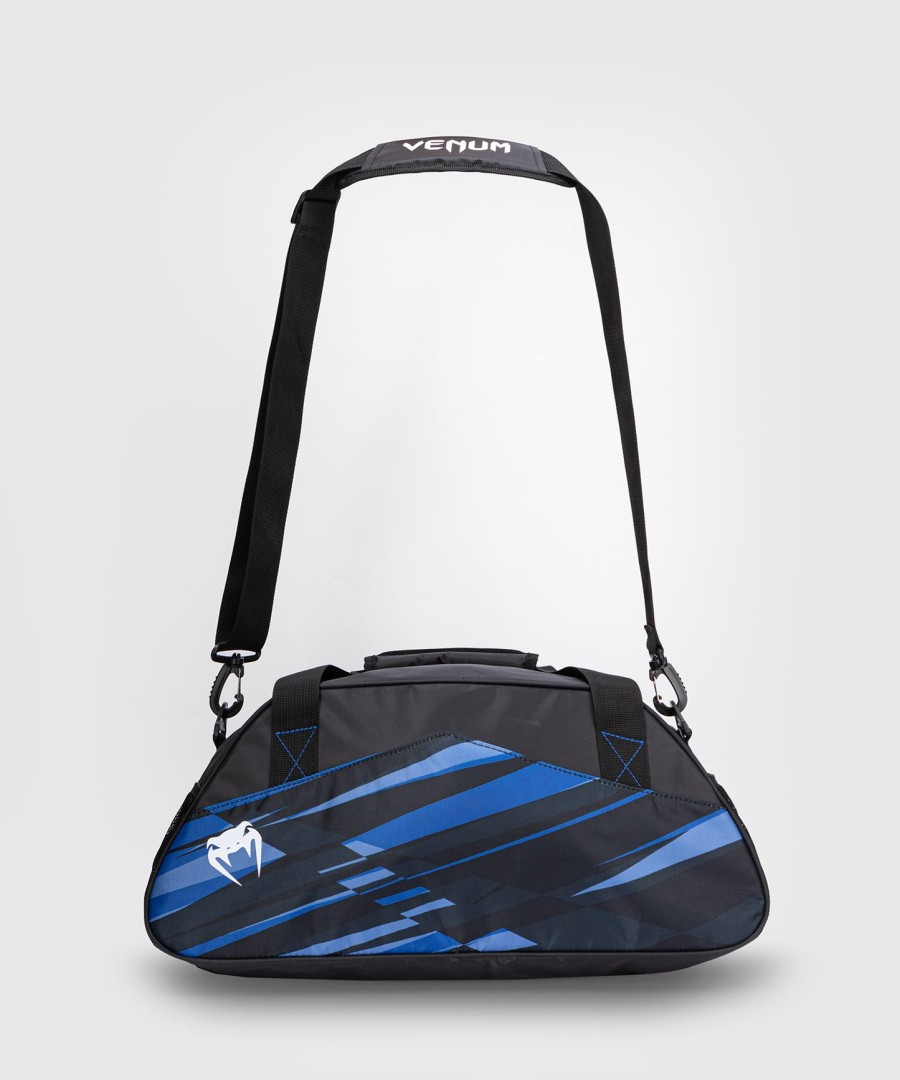 venum abyss sports bag - shadow blue