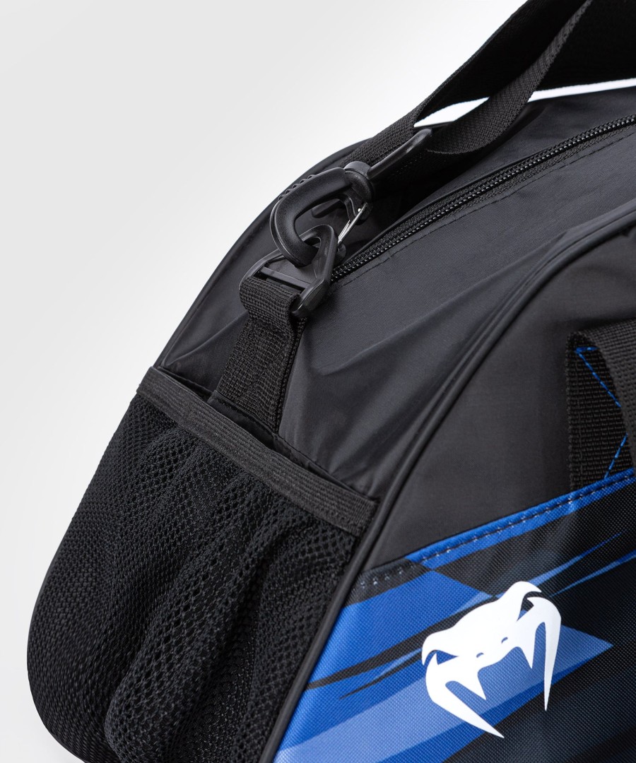 venum abyss sports bag - shadow blue