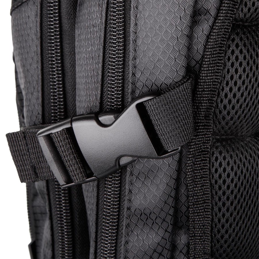 venum challenger pro backpack - blackneo yellow