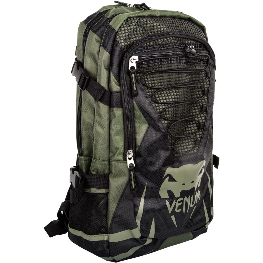 venum challenger pro backpack - khakiblack