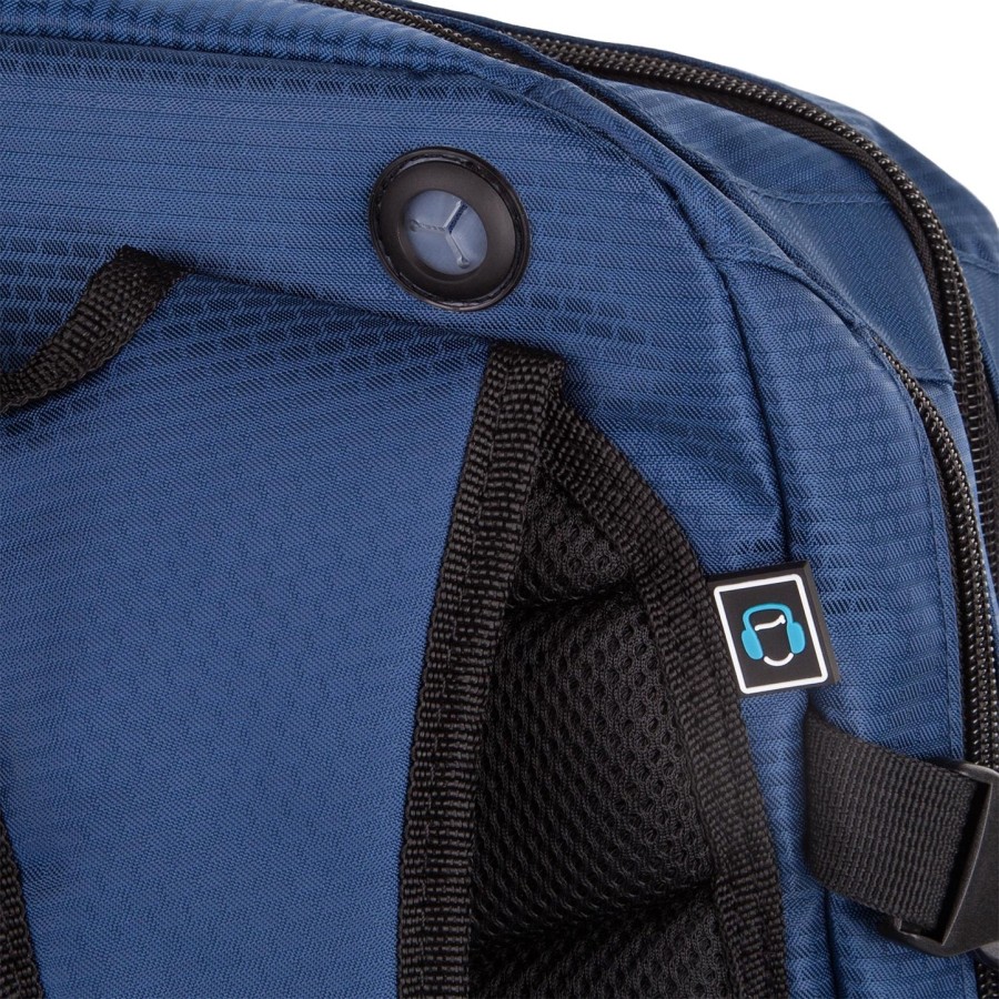 venum challenger pro backpack - navy bluewhite
