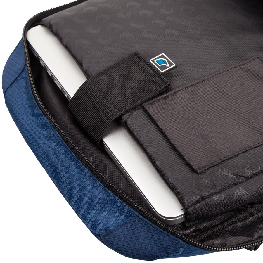 venum challenger pro backpack - navy bluewhite