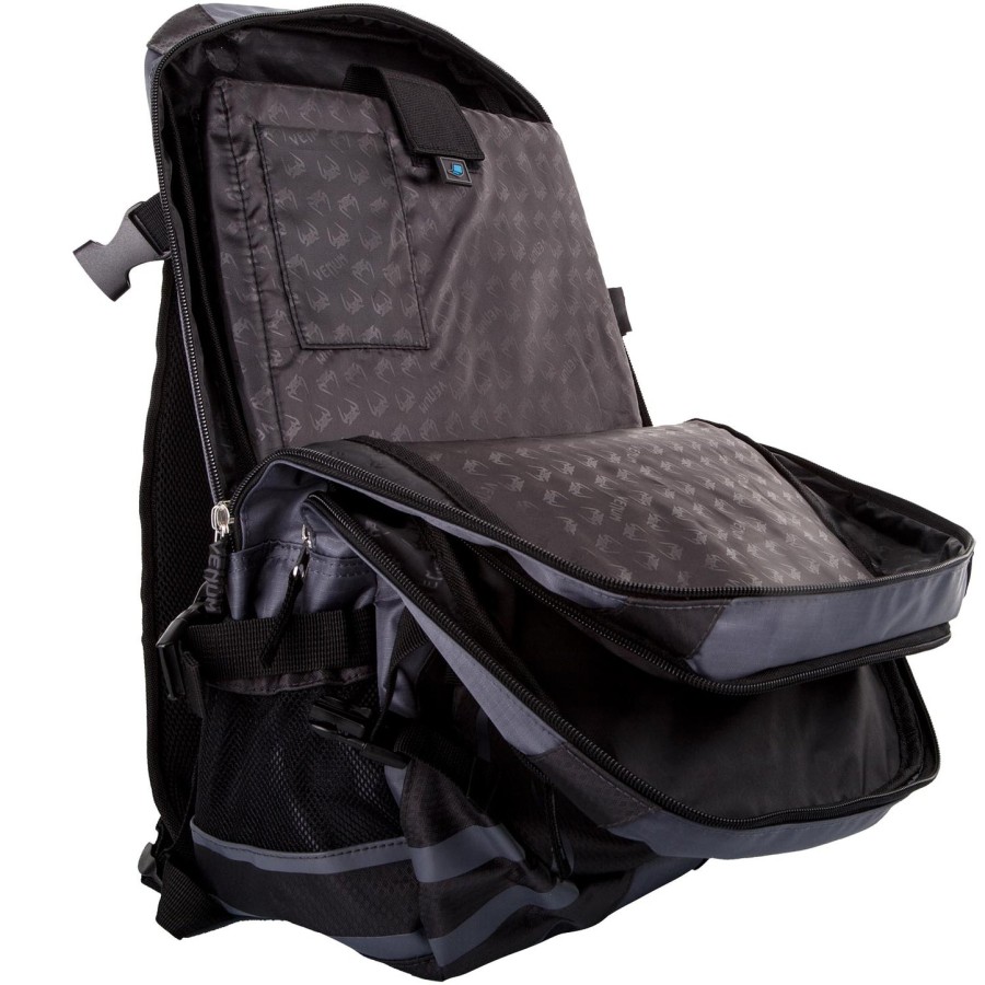 venum challenger pro backpack - greygrey