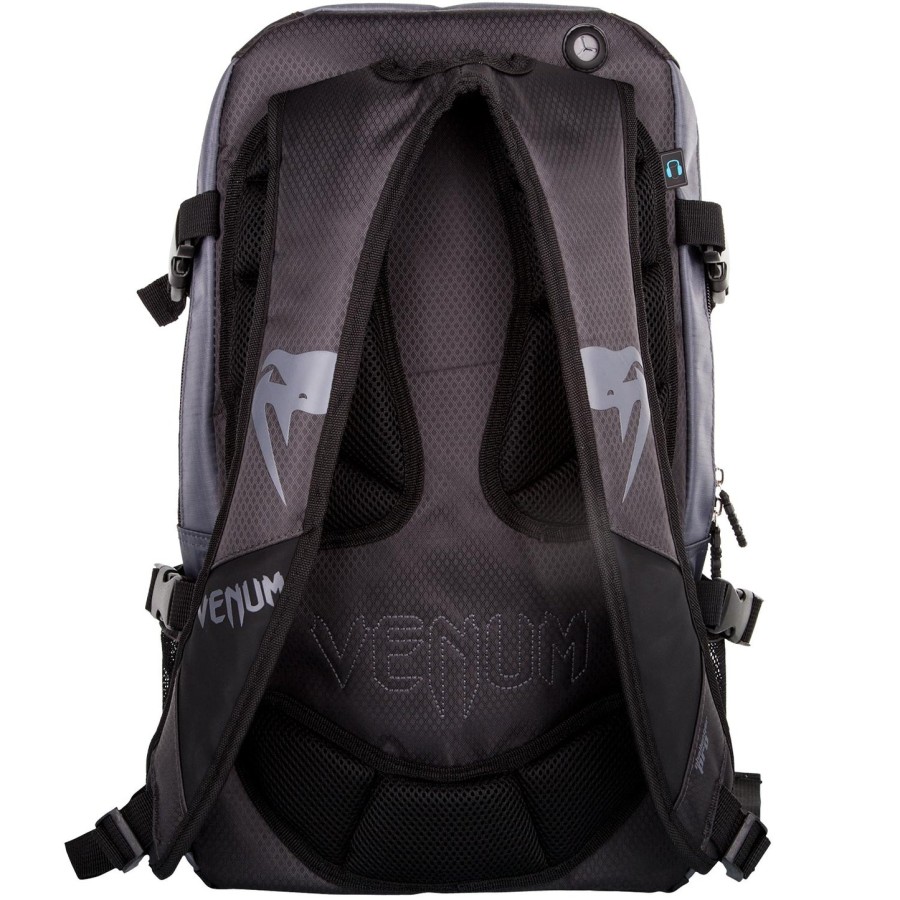 venum challenger pro backpack - greygrey