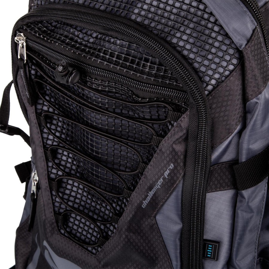 venum challenger pro backpack - greygrey