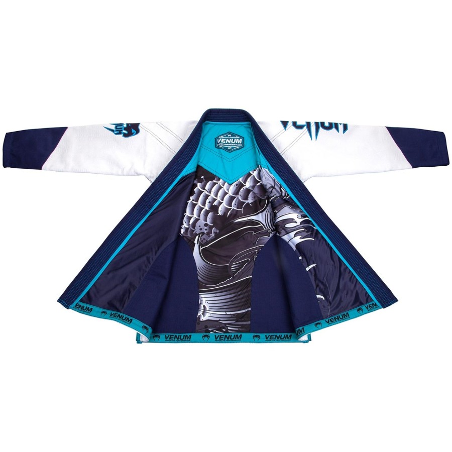 venum koi absolute bjj gi - limited edition