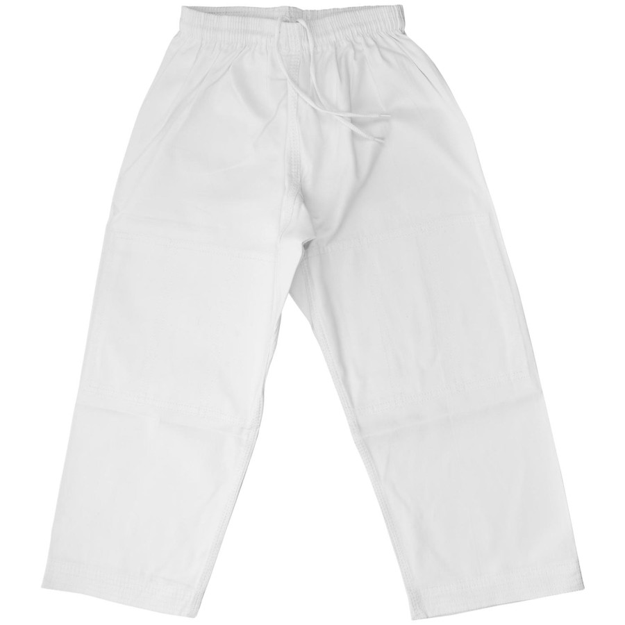 venum contender kids bjj gi free white belt included - white