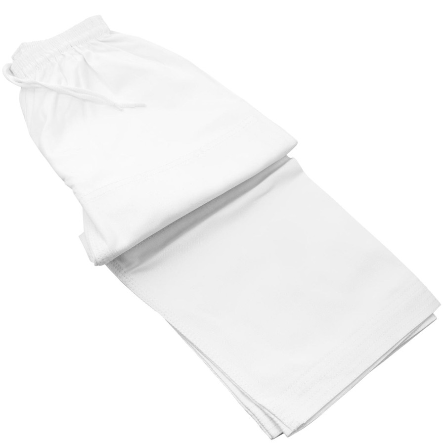 venum contender kids bjj gi free white belt included - white
