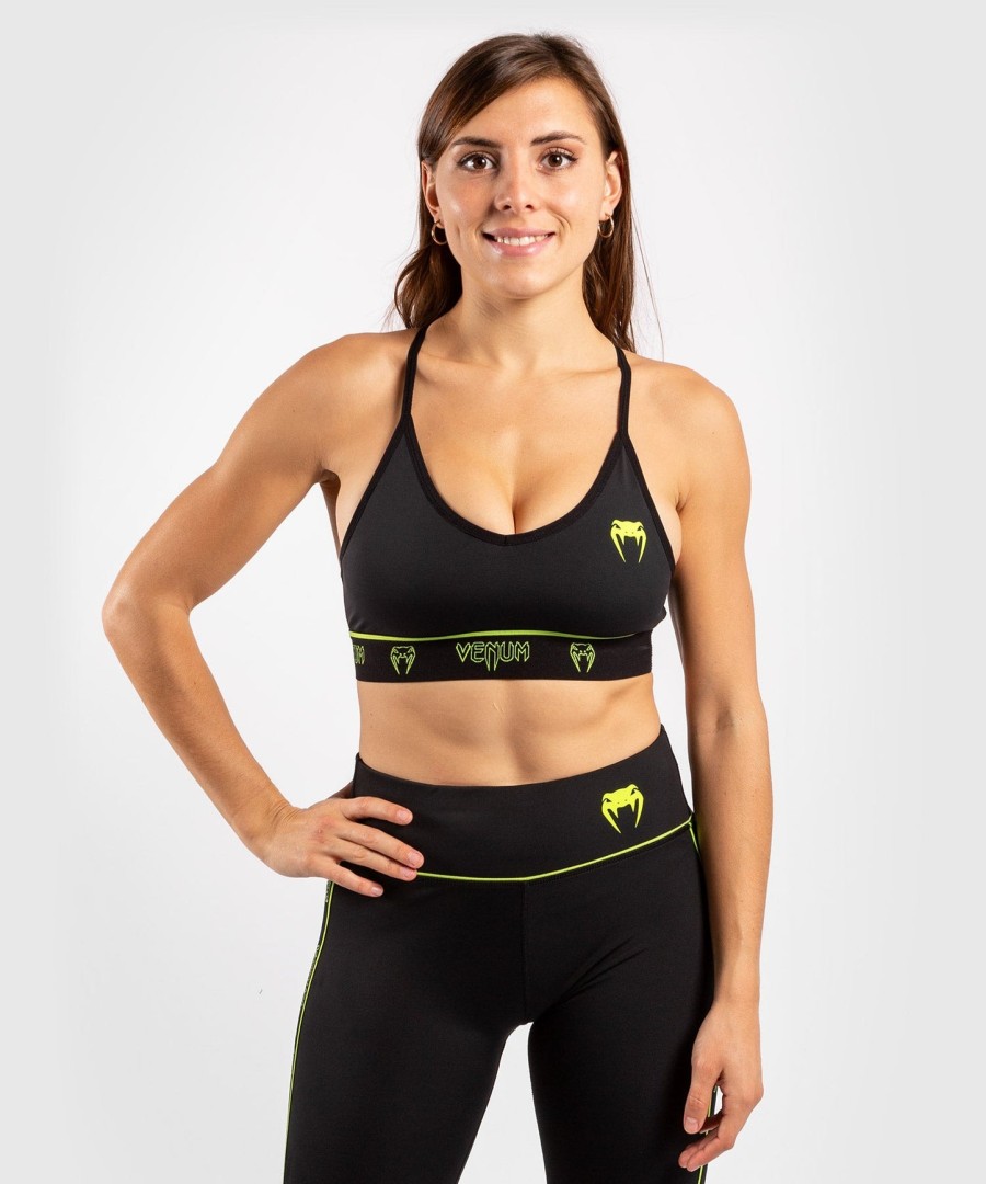 venum tecmo sport bra - for women