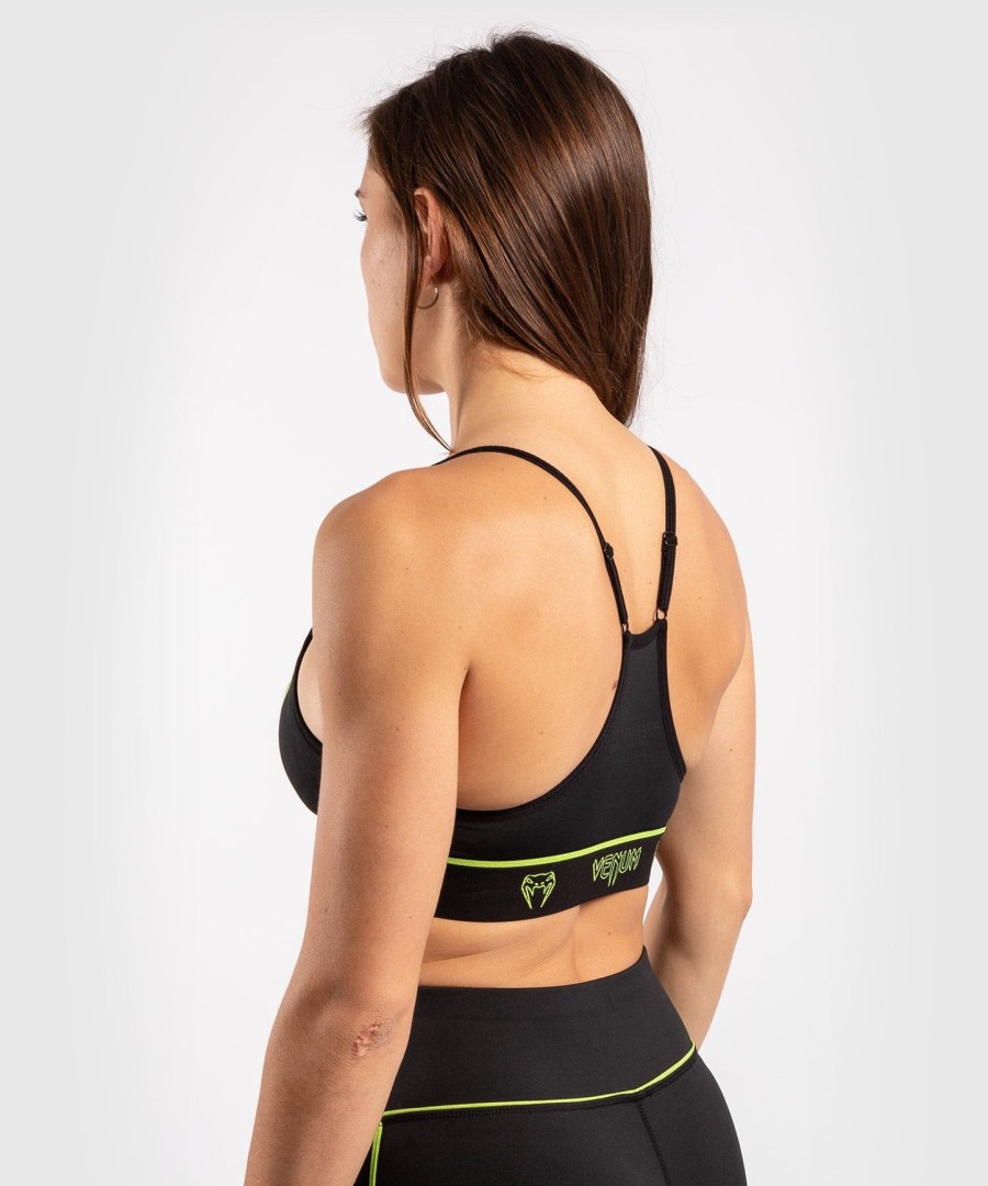 venum tecmo sport bra - for women