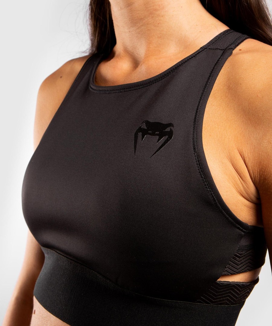 venum g-fit sport bra - blackblack