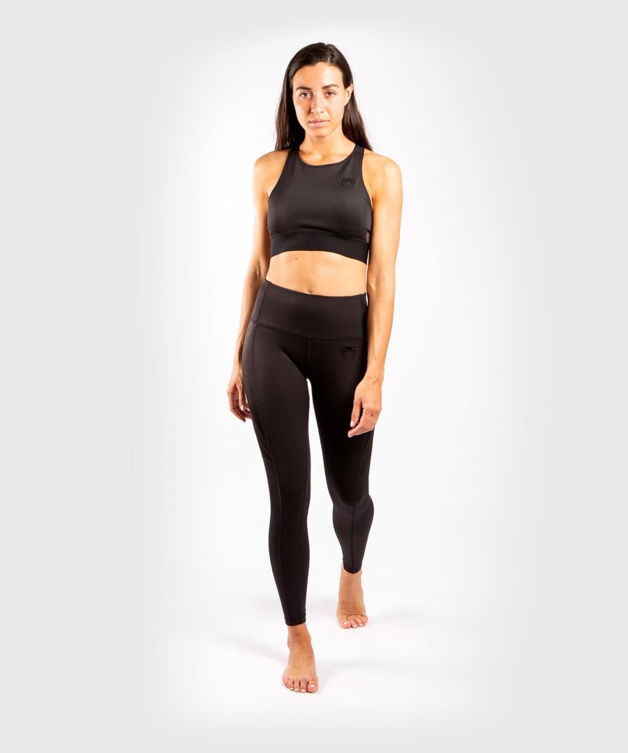 venum g-fit sport bra - blackblack