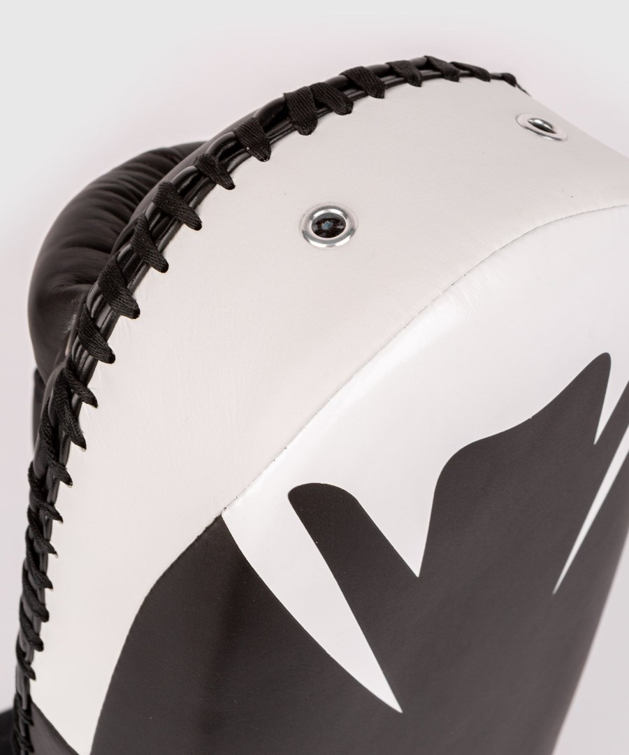 venum kick boxing 2.0 micro fiber paos - blackwhite