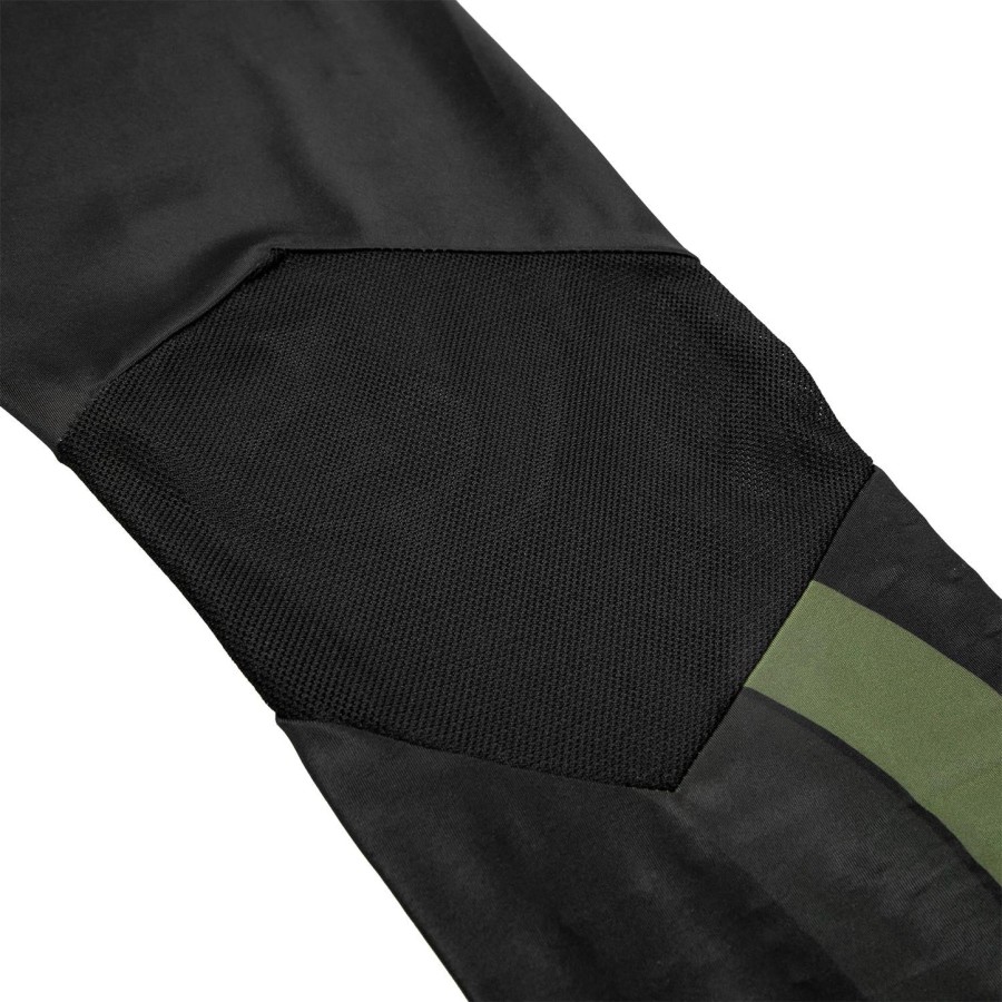 venum technical 2.0 compression tights - blackkhaki - exclusive