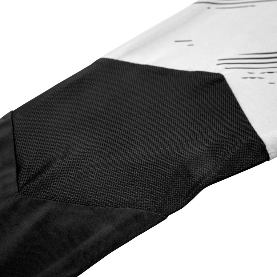 venum nogi 2.0 compression tights - blackwhite