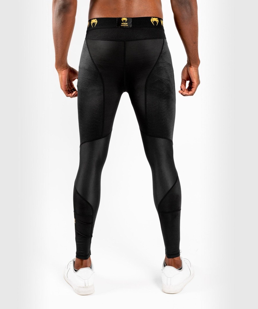 venum g-fit compression tights