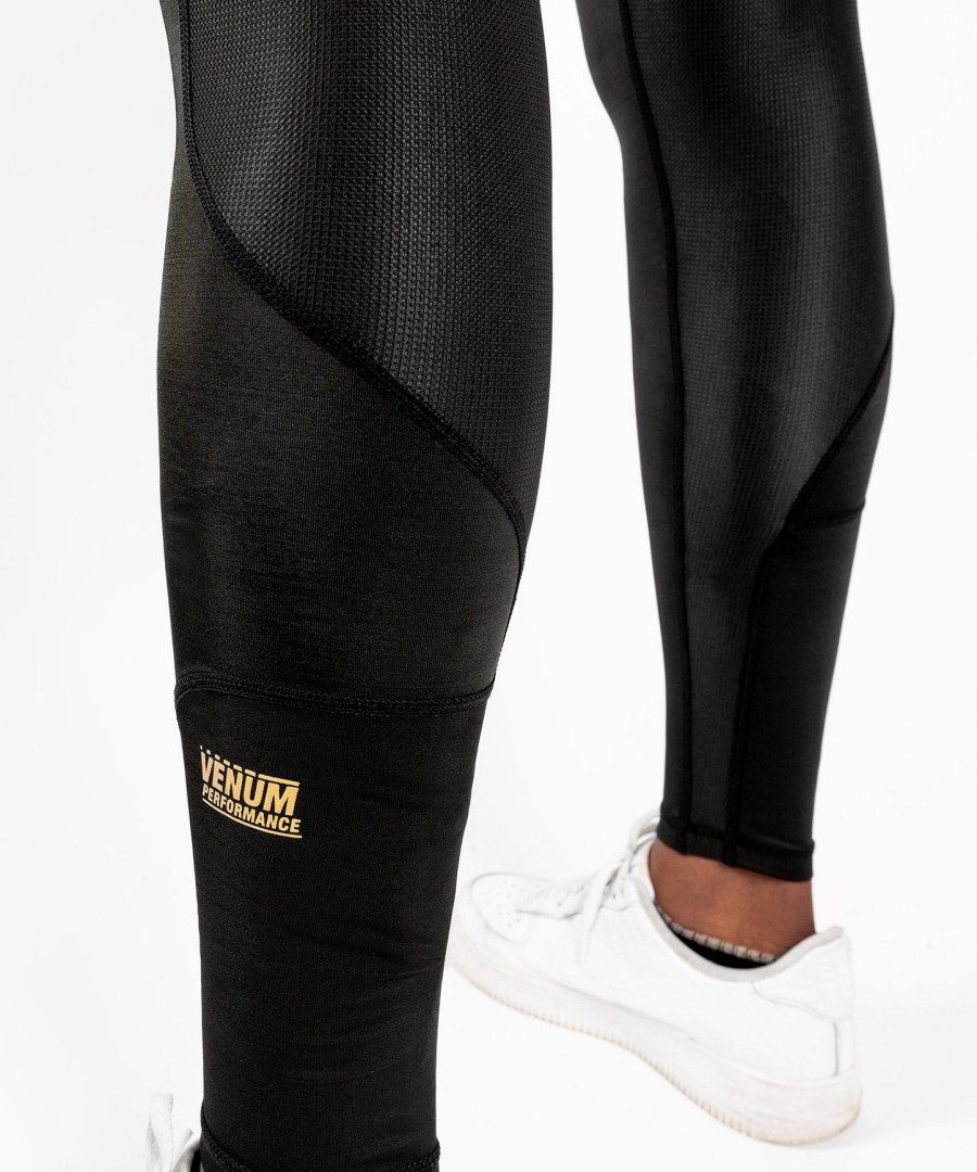venum g-fit compression tights