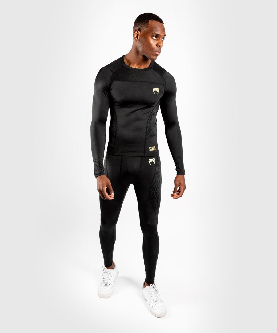 venum g-fit compression tights