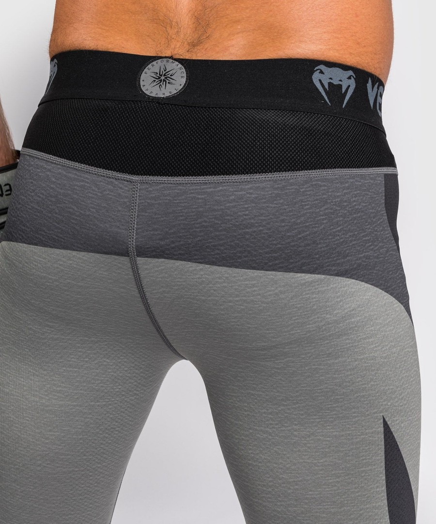 venum stone spats - mineral green