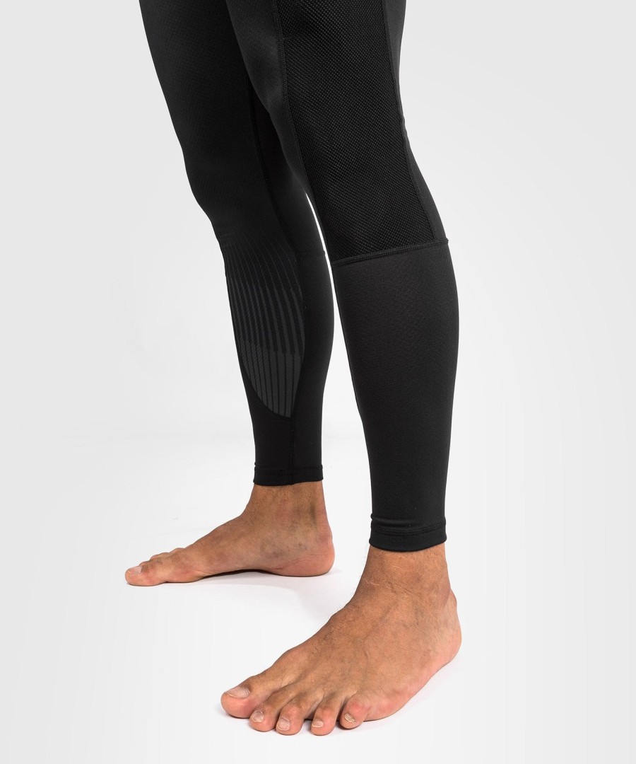 venum biomecha spats - blackgrey