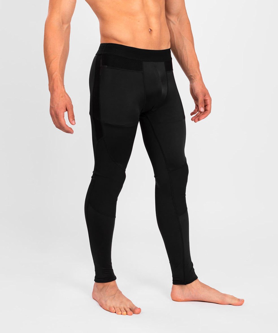 venum g-fit air spat - black