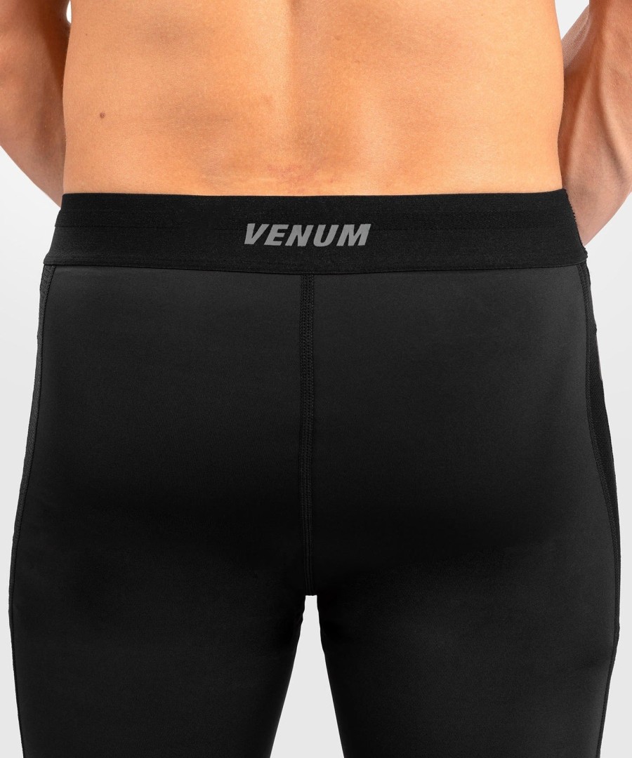 venum g-fit air spat - black