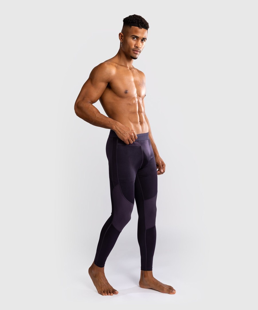 venum g-fit air men spats - deep purple