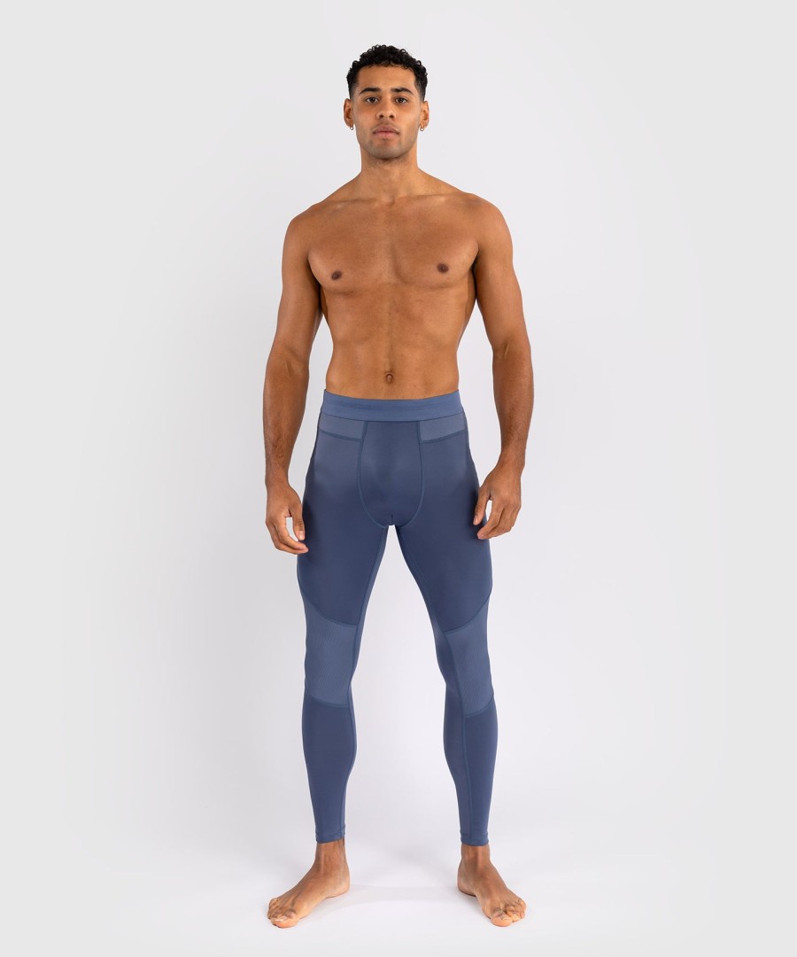 venum g-fit air men spats - foggy blue
