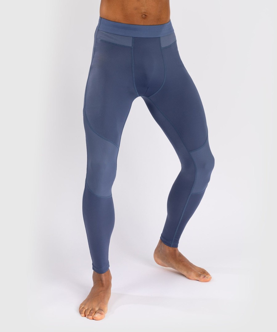 venum g-fit air men spats - foggy blue