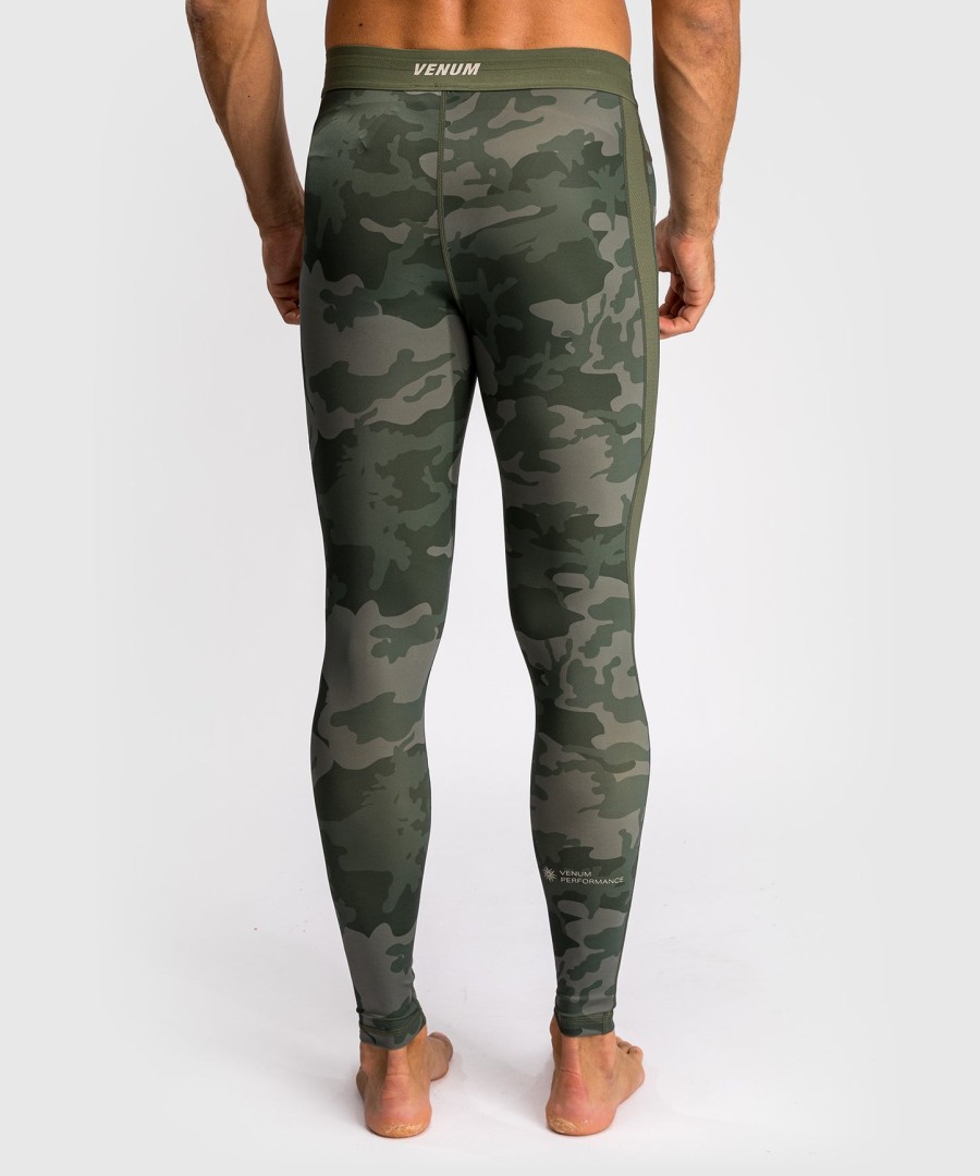 venum g-fit air men spats - army camo