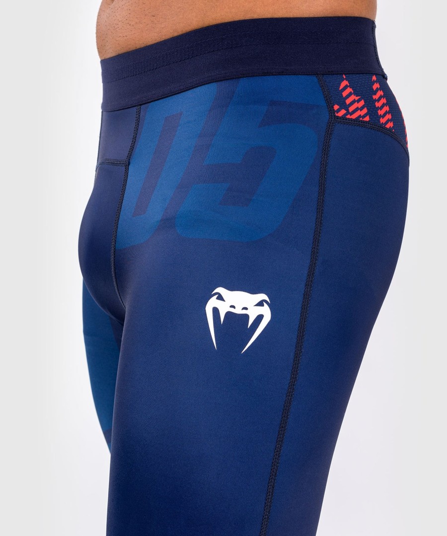 venum sport 05 spats - blueyellow