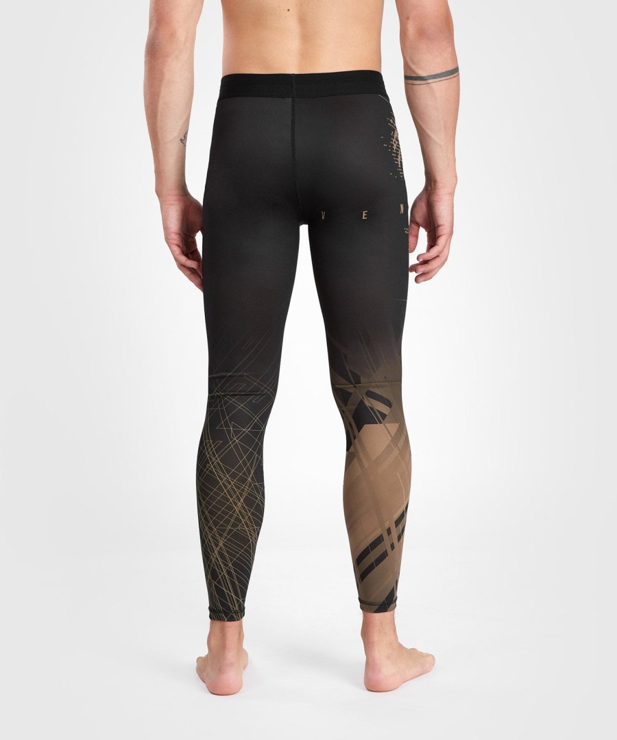 venum gorilla jungle spats - blacksand