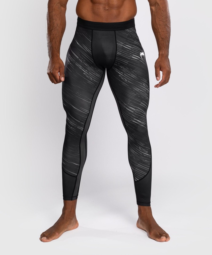 venum rapid spats - blackstorm grey