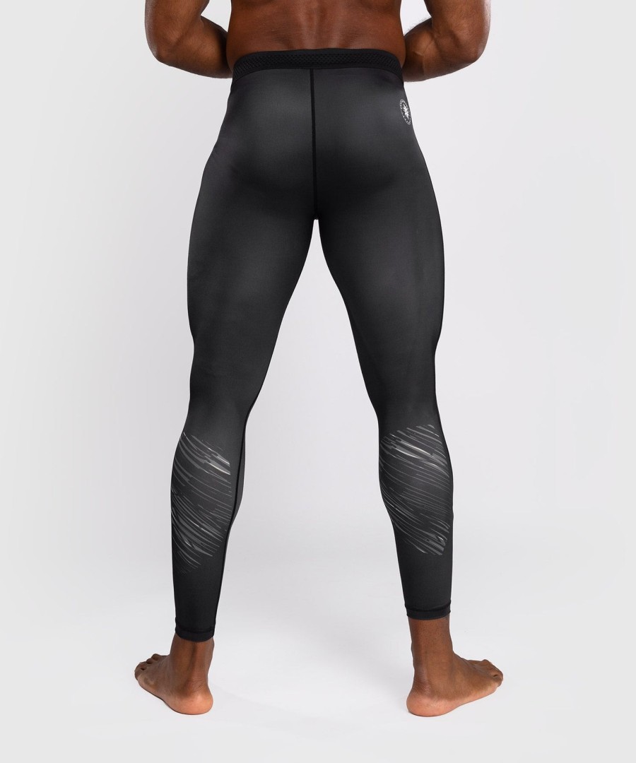 venum rapid spats - blackstorm grey