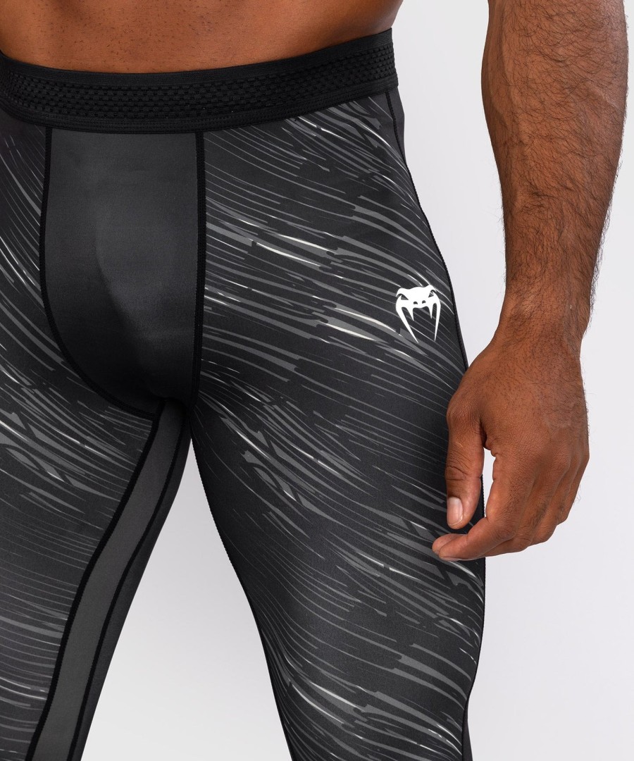 venum rapid spats - blackstorm grey
