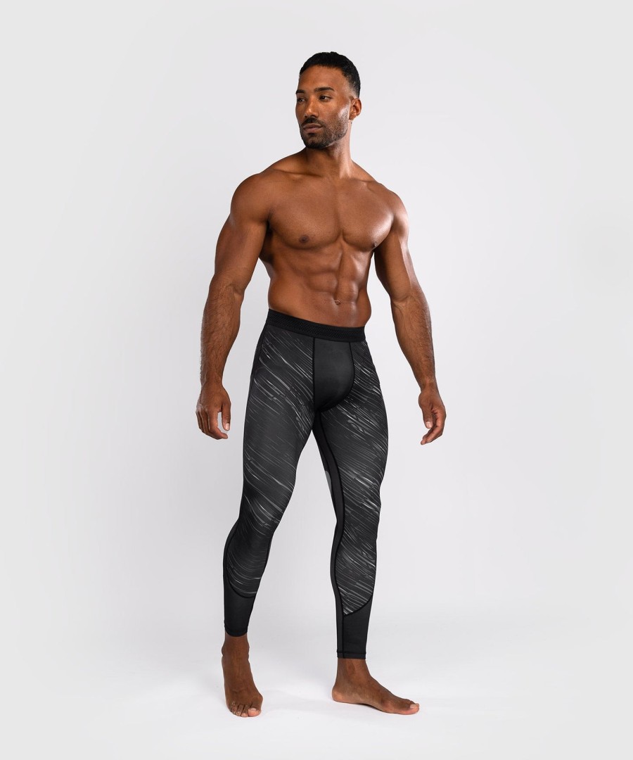 venum rapid spats - blackstorm grey