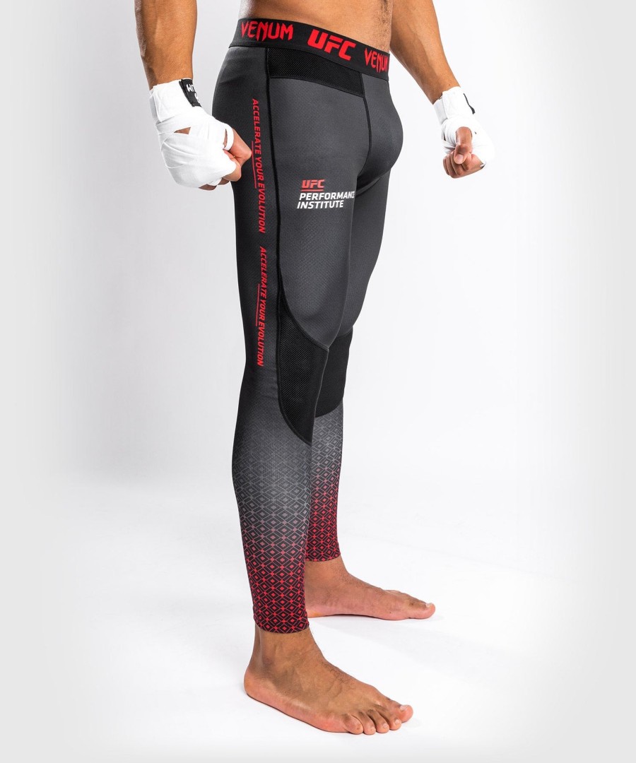 ufc venum performance institute spat - blackred