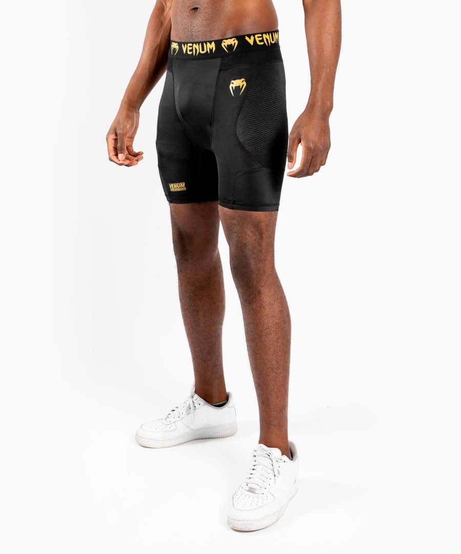 venum g-fit compression shorts