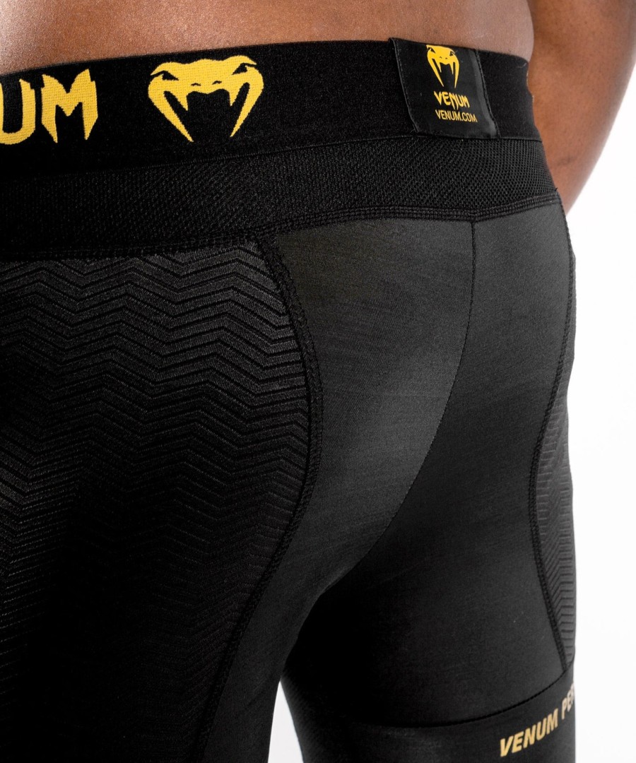 venum g-fit compression shorts