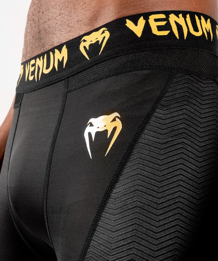 venum g-fit compression shorts