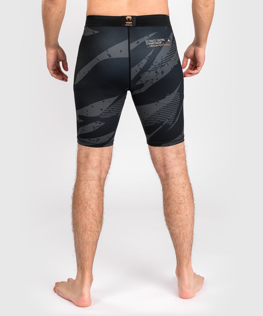 ufc adrenaline by venum fight week men vale tudo short - urban camo