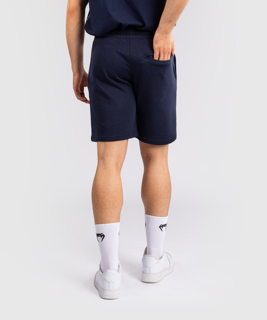 venum classic shorts - navy blue