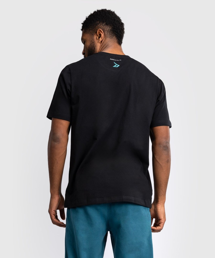 venum x demi t-shirt - black