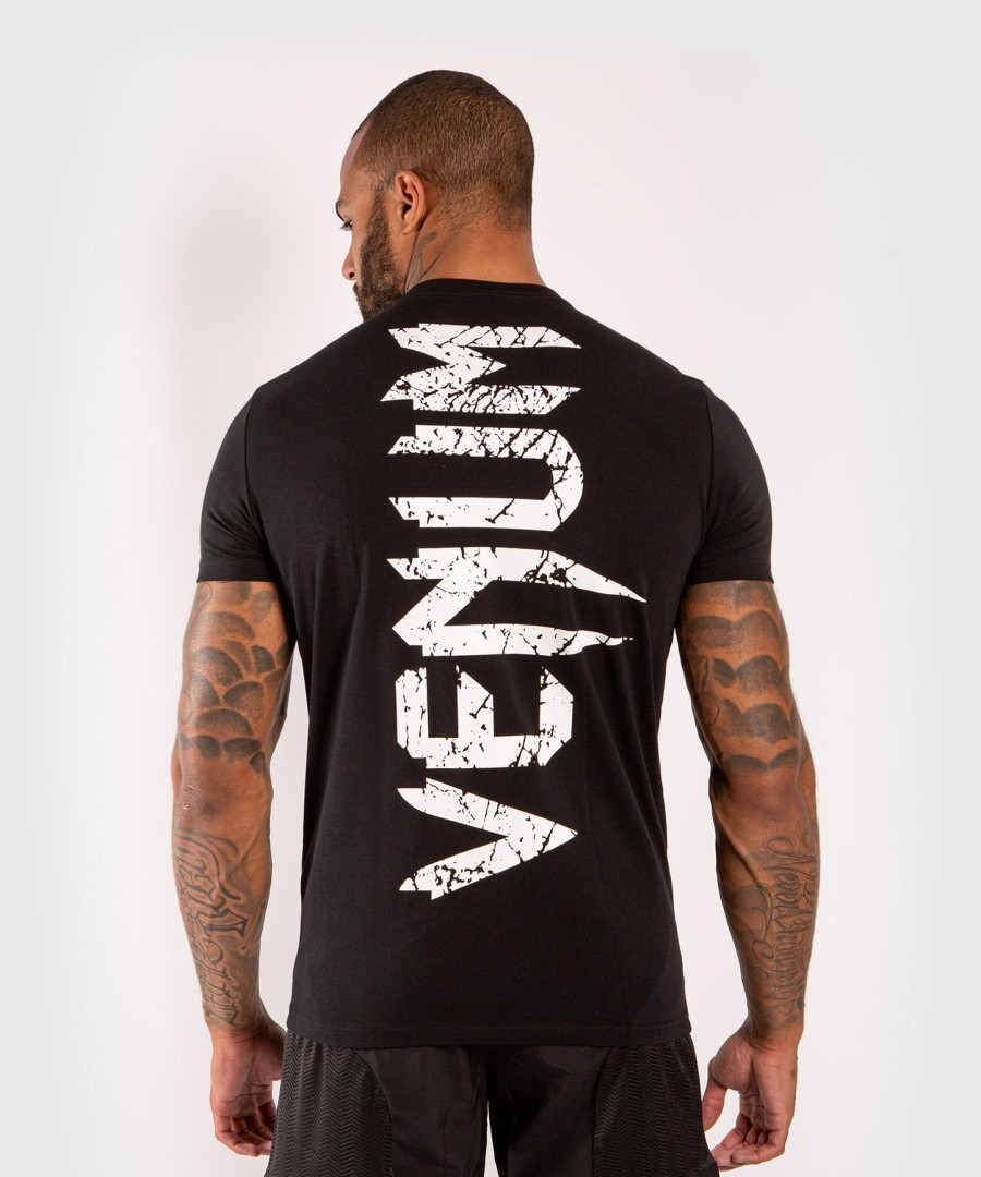 venum giant t-shirt - black